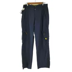 クイックシルバー Quiksilver ストレートカーゴパンツ メンズ JPN：M のサムネイル