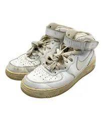 ナイキ ミドルカットスニーカー AIR FORCE 1 MID 07 315123-111 メンズ SIZE 27.0 (L) NIKE