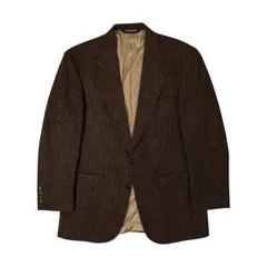 新品 USA製 90s LAND'S END スーツ セットアップ 上下 新品 USA製 90s LAND'S END スーツ セットアップ 上下