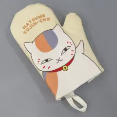 【中古】マグカップ・湯のみ ニャンコ先生ミトン 「夏目友人帳×Tファン」