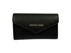 MICHAEL KORS (マイケルコース) 6連キーケース ブラック レディース/078