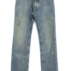 2025年最新】helmut lang 本人期 ペンキデニムの人気アイテム