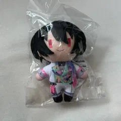 あんさんぶるスターズ！！(あんスタ) サクマ 朔間 凛月 8 周年 ぬい