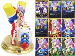 【中古】ボードゲーム アーチャー/エレナ・ブラヴァツキー 「Fate/Grand Order Duel -collection figure- Vol.6」