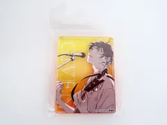 【未開封】 ギヴン展 アクリルブロック E