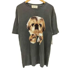 ナナナナサーカ 77circa ObyO ドッグプリント S/S Tシャツ レディース 表記無 のサムネイル