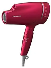 【中古】パナソニック ヘアドライヤー ナノケア ルージュピンク EH-NA9A-RPのサムネイル