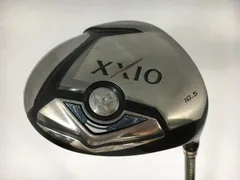 XXIO - 美品ゼクシオ7 XXIOセブン　6番アイアンのみ単品　MP700 硬さR 7代目 XXIO7 ゼクシオ7 ゼクシオセブン アイアン レフティ 左利き用 8