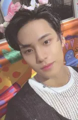 【中古】コレクションカード(男性) SEVENTEEN/MINGYU(ミンギュ)/CD「Seventeenth Heaven」(PM 2：14 Ver.) フォトカード