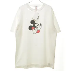 2025年最新】ユナイテッドアローズミッキーTシャツの人気