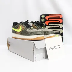 【新品】NIKE AF1/1 ｴｱﾌｫｰｽ 28cm DM5329 200