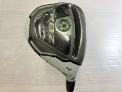 【最短翌日発送】RocketBallz レスキュー | 22 | S | NSプロ950GH | 中古 | ユーティリティ | テーラーメイド
