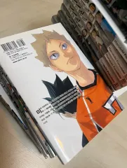 ハイキュー 漫画 2 31 巻