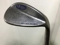 2025年最新】オライオン ウェッジの人気アイテム - メルカリ