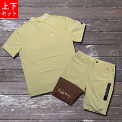 LUXE/R(ラグジュ) スムース素材Tシャツセットアップ セットアップ メンズ 上下セット ジャージ スウェット