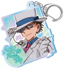 【中古】キーホルダー 怪盗キッド スタイルアップシリーズ Vol.2 オーロラアクリルキーホルダー 「名探偵コナン」