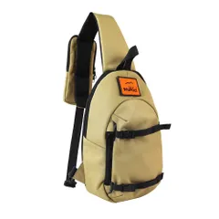 ☆ ベージュ ☆ mokki ボディバッグ ボディバッグ 大容量 ボディバック mokki ウエストポーチ メッセンジャーバッグ メッセンジャーバック チェストバッグ チェストバック ショルダー 大きめ ユニセックス かっこいい シンプル カジュアル メンズ