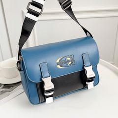 ☆新品☆コーチ/COACH バッグ C3228 カーキ ボディーバッグ ベルト