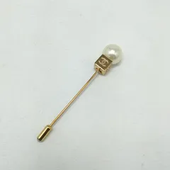 2025年最新】CHANEL シャネル ピンブローチの人気アイテム