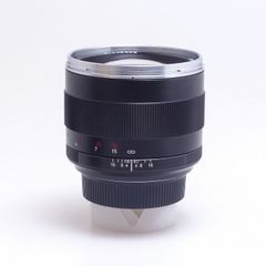 銘玉プラナー】 Planar 85mm F1.4 ZA SAL85F14Z - メルカリ