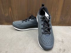 【日焼けにより特価】 SHIMANO CT5 SH-CT500 シマノ シューズ SPD ビンディングシューズ ロードバイク EUR41 26.2cm 【送料無料】