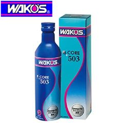 新品未使用 WAKO'S ワコーズ CR503 CORE503 C503 エンジンフィーリング向上剤 300ml