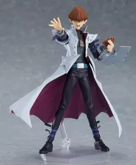 【中古】フィギュア figma 海馬瀬人 「遊☆戯☆王デュエルモンスターズ」