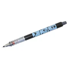 【メール便】パペットスンスン シャープペン KURUTOGA クルトガシャープ 0.5 WA！ PUPPET SUNSUN エンスカイ シャーペン 機能性文具 キャラクター グッズ 