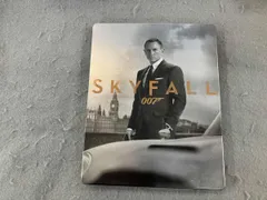 2025年最新】スカイフォール スチールブックの人気アイテム - メルカリ