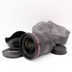 【新品級】CANON EF17-40mm F4L USM#6642