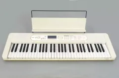 Casiotone LK526 デジタルキーボード CASIO Casiotone LK-526 デジタルキーボード LK-526BKサポート