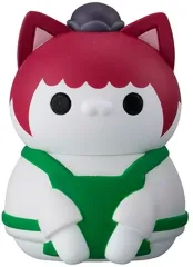 【中古】トレーディングフィギュア 陸少糖 「MEGA CAT PROJECT SAKAMOTO DAYS SAKAMOTO CATS ニャンとも愉快な坂本商店!」