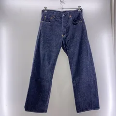 2026年最新】リーバイス702xx w34の人気アイテム - メルカリ