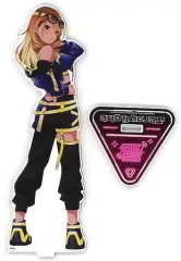 TSUTAYA ストレイライト 描き下ろしキャラクターパネル 和泉愛依 TSUTAYA ストレイライト 描き下ろしキャラクターパネル 和泉愛依