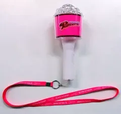 【中古】ペンライト・リングライト 嵐 ペンライト 「ARASHI LIVE TOUR Popcorn」