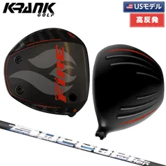 (最終値下げ)【日本未発売】Krank Golf Formula 3W 2025年最新】krank golf formulaの人気アイテム - メルカリ