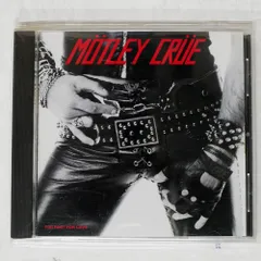 2025年最新】LP モトリークルーの人気アイテム - メルカリ