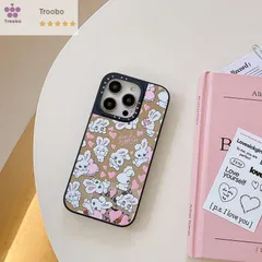 2025年最新】CASETify iphone14 うさぎの人気アイテム - メルカリ