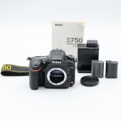 新品級】☆シャッター数10回☆ ニコン Nikon D7500 18-140 - メルカリ