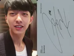 2025年最新】cnblue サインの人気アイテム - メルカリ