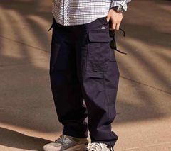 P*e様 NIKE ACG Watchman Pants ナイキ M - メルカリ