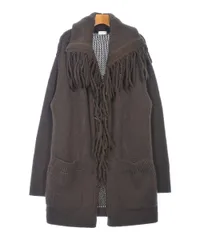 DRIES VAN NOTEN カーディガン メンズ 【古着】【中古】【送料無料】のサムネイル