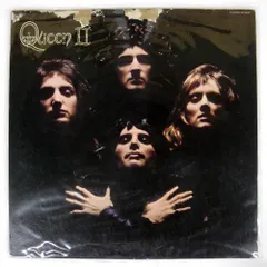 クイーン　QUEEN  アナログレコード　LP2枚セット　No.3 Queen クイーン レコードセット - メルカリ
