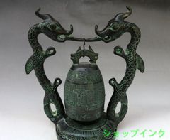 銅器 鷹の頭 文房具 茶道具 装飾品 工芸品 美術品 置物 銅器 鷹の頭 文房具 茶道具 装飾品 工芸品 美術品 置物