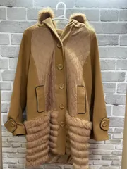 2026年最新】RE.VEROFONNA レディース ロングコートの人気アイテム