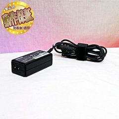 〔TOSHIBA〕ACアダプター 15V--3A