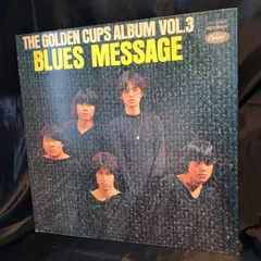 The Golden Cups / BOX / 10枚組　中古 The Golden Cups / BOX / 10枚組 中古 The Golden Cups / BOX