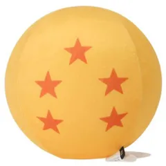 等身大 ドラゴンボールZ スーパーDX ドラゴンボール クッション 7個セット 等身大 ドラゴンボールZ スーパーDX ドラゴンボール クッション