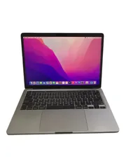 MacBook Pro (13インチ, 2020, Thunderbolt 3ポート x 4) A2251 i7/16GB/SSD1TB