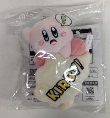 BANDAI SPIRITS 이치 반 쿠지 별의 커비 코믹한 커비 & 프렌즈 C상 커비/후키다시 코믹에서 나왔다!? 마스코트
